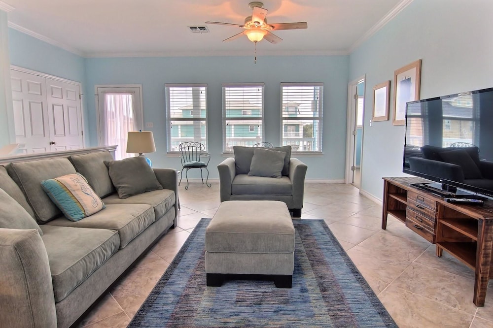 Blue Calypso ASL609