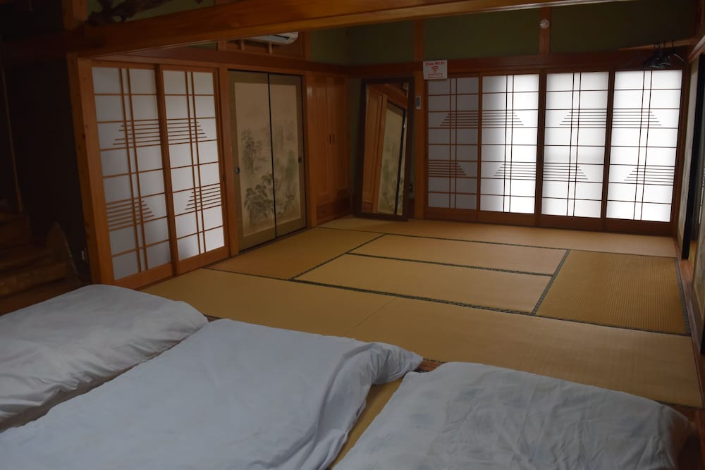 Tori no Sato Tachibana Kajuen view 3