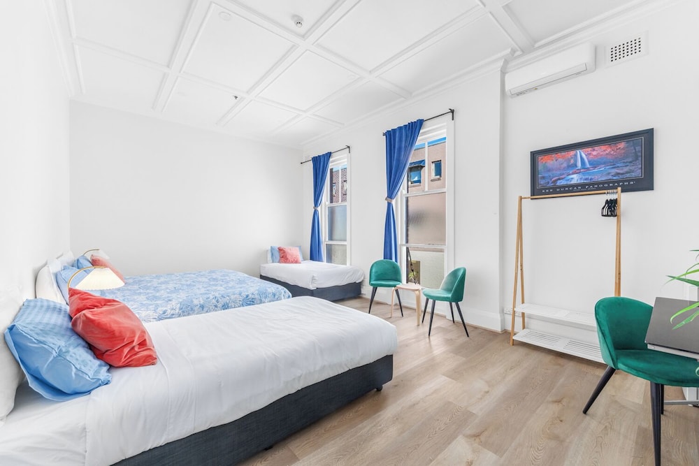 Stay Today Hostel