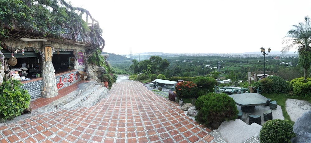 Mountain House B&B