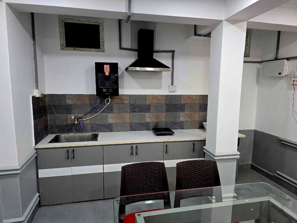 Jiya Mansion