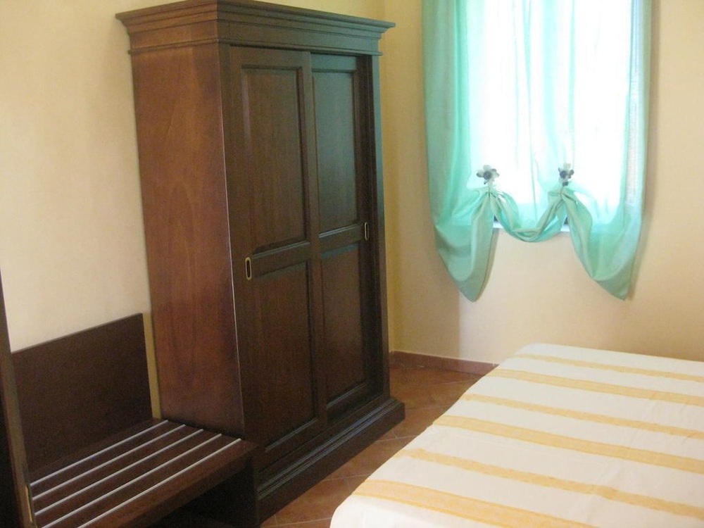 Agriturismo Montesalerno