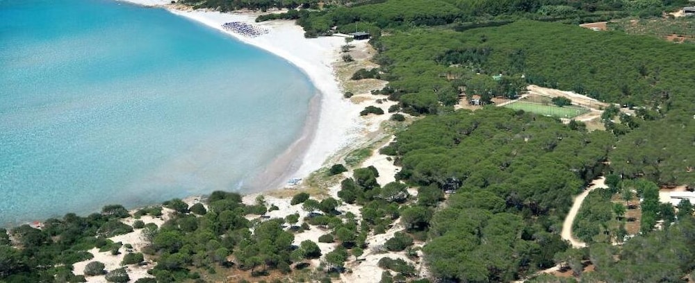 Residence Sos Alinos