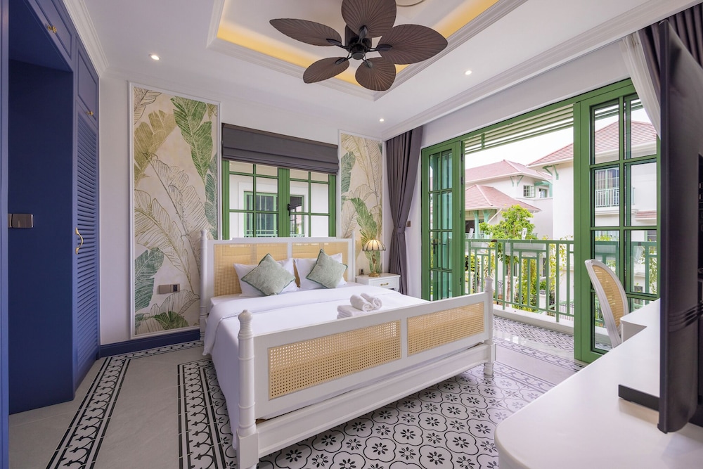 Fortune Home Luxury Villa Kem Beach