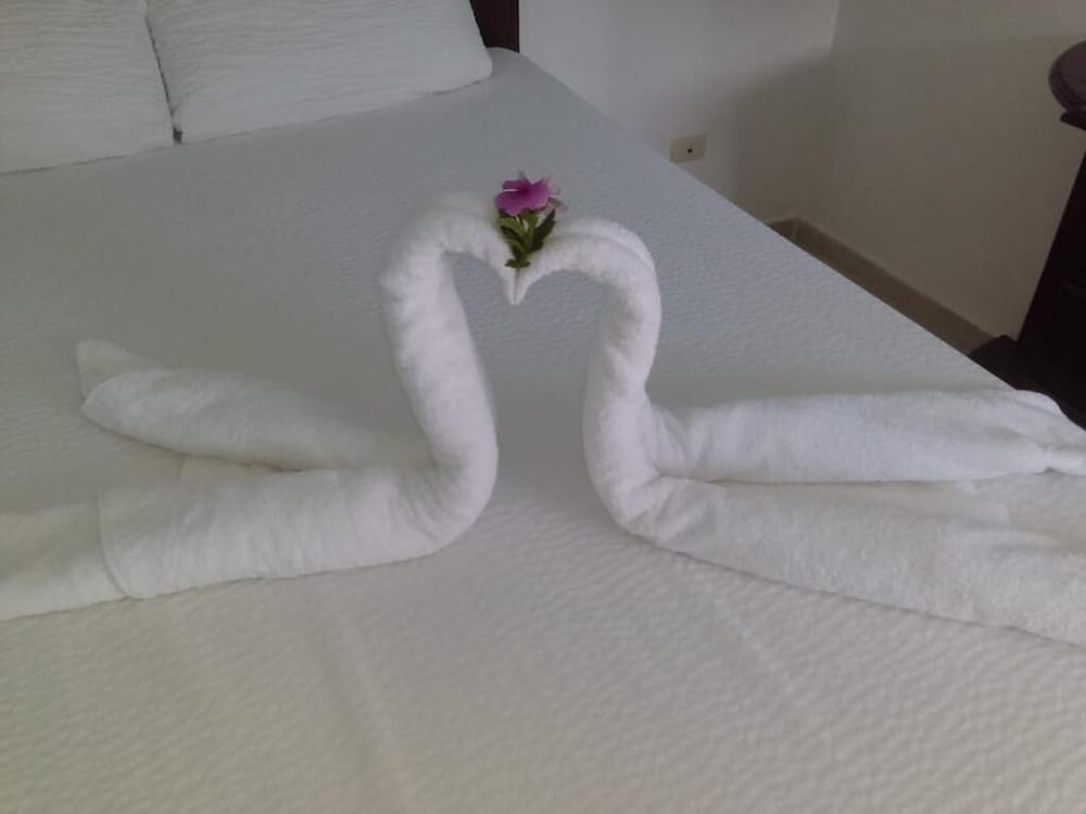 Ensenada Resort
