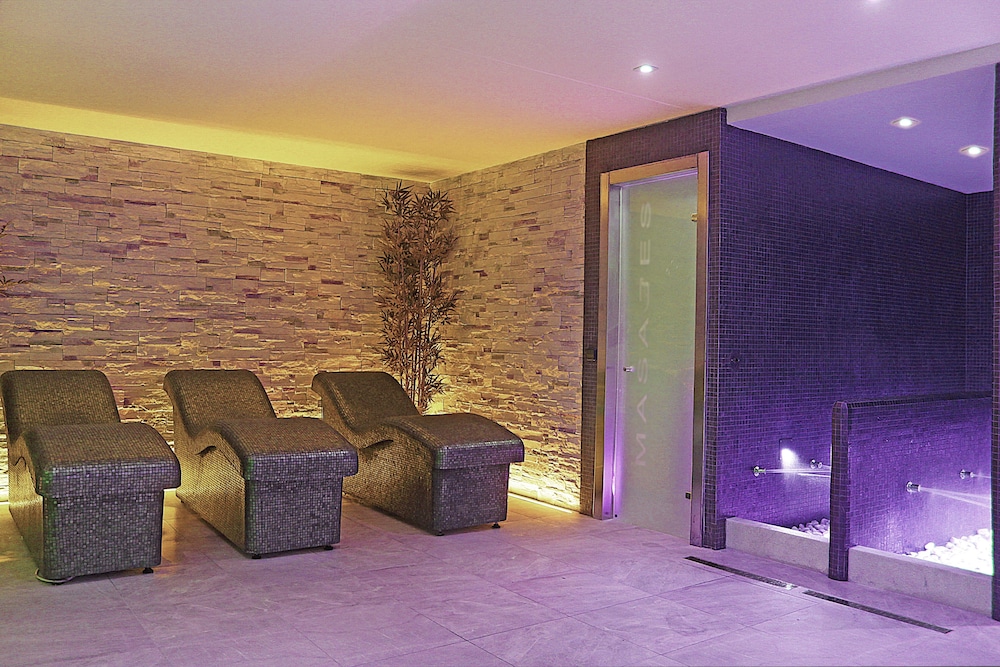 Hotel Torre Azul & Spa - Adults Only