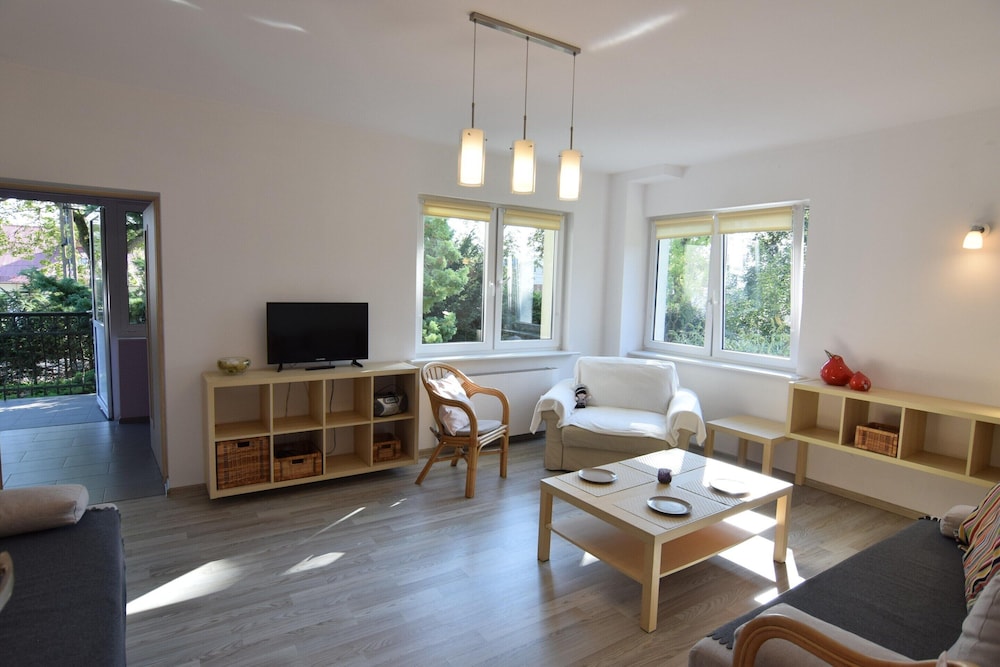 Apartment in Choczewo Near Baltic Sea