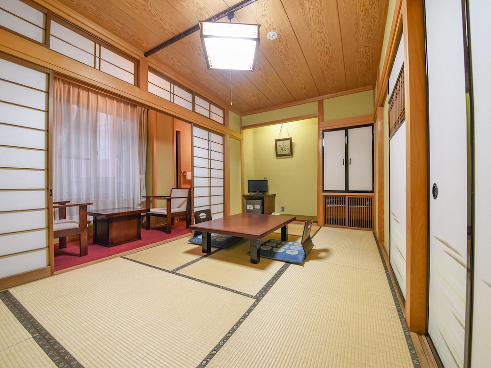 Aihoukan