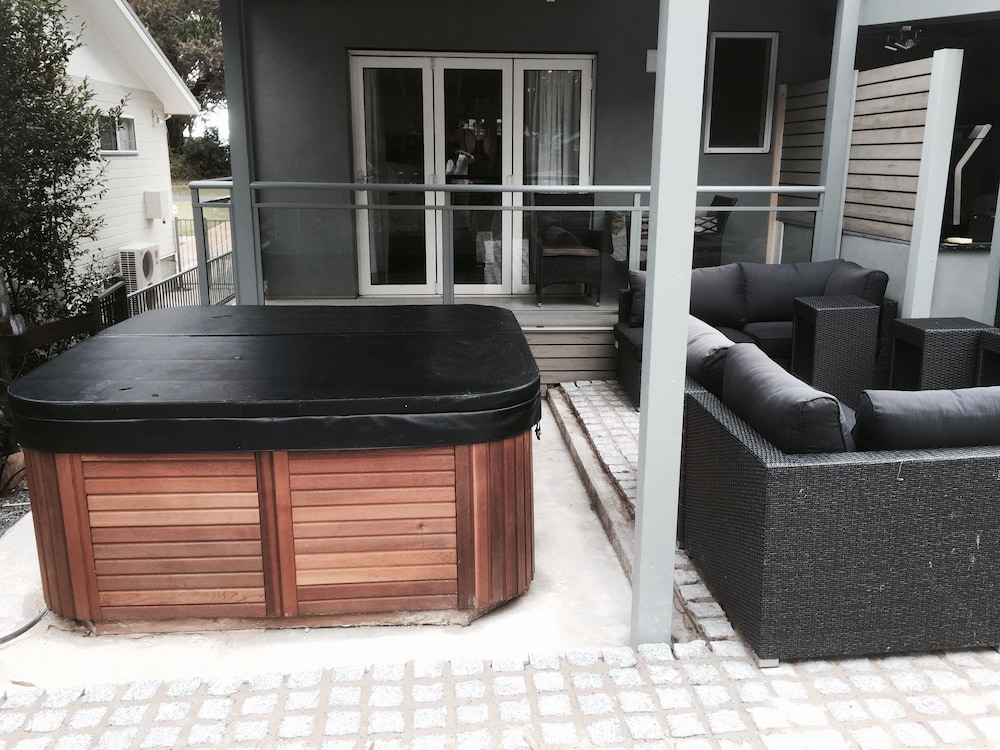 Huskisson Beach B&B