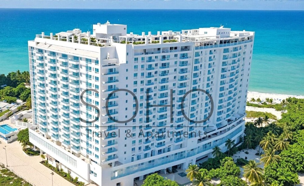 Apartamentos Reserva del Mar - by SOHO