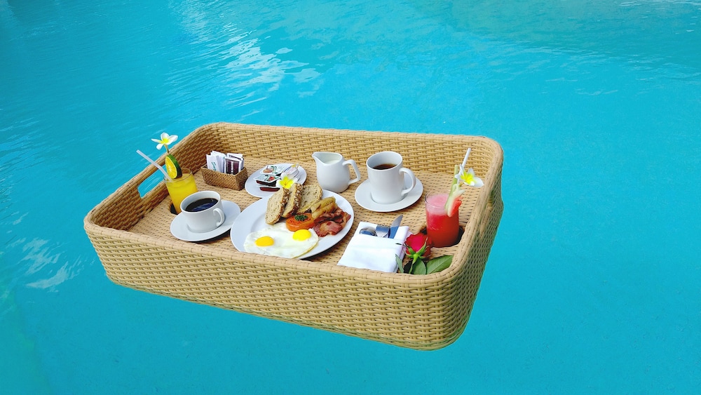 Bali Dyana Villas 88