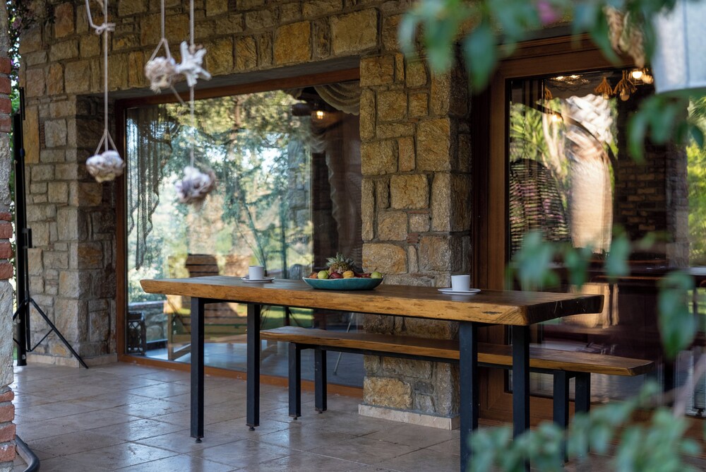 Koko villa