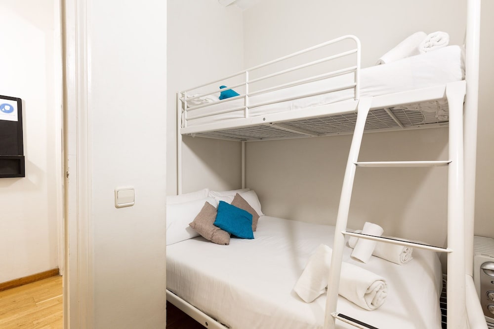 Stay U-nique Apartments Consell