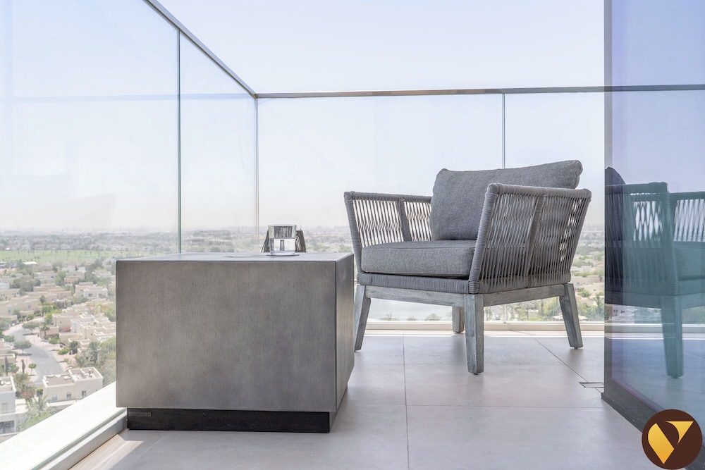 Banyan Tree Residences Hillside Dubai