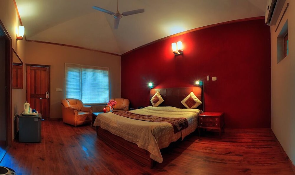 The Kikar Lodge view 5