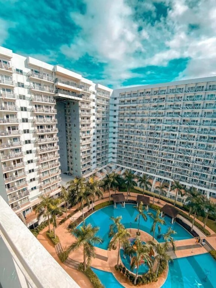 1Bedroom Shell Residences
