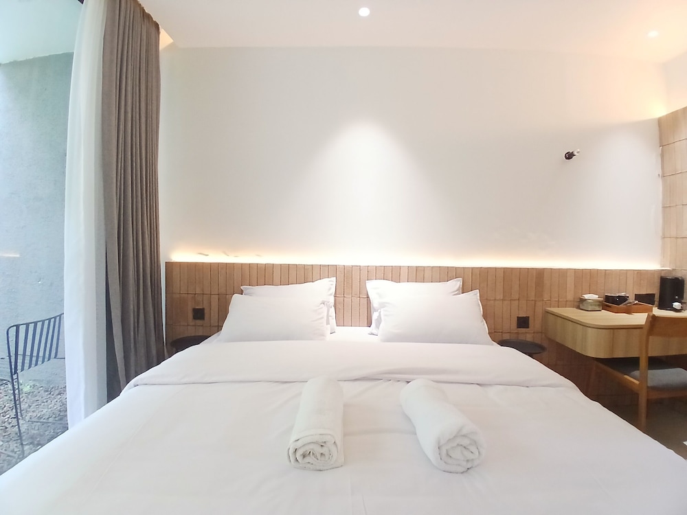 Cibulan Indah Hotel