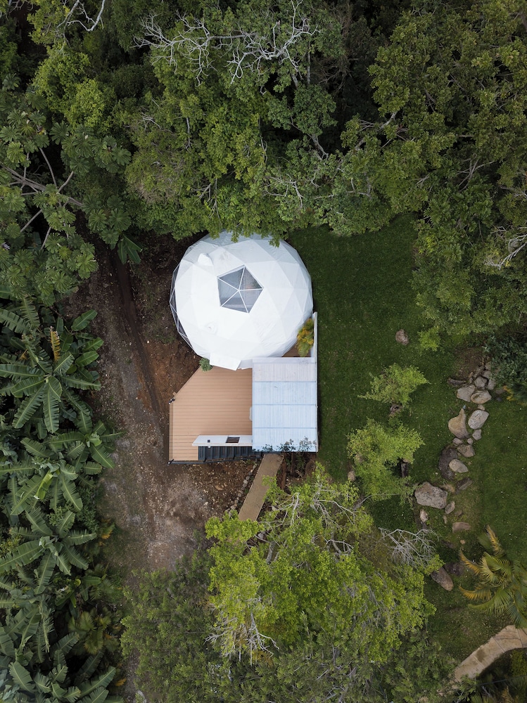 Macas Moon Glamping Monteverde