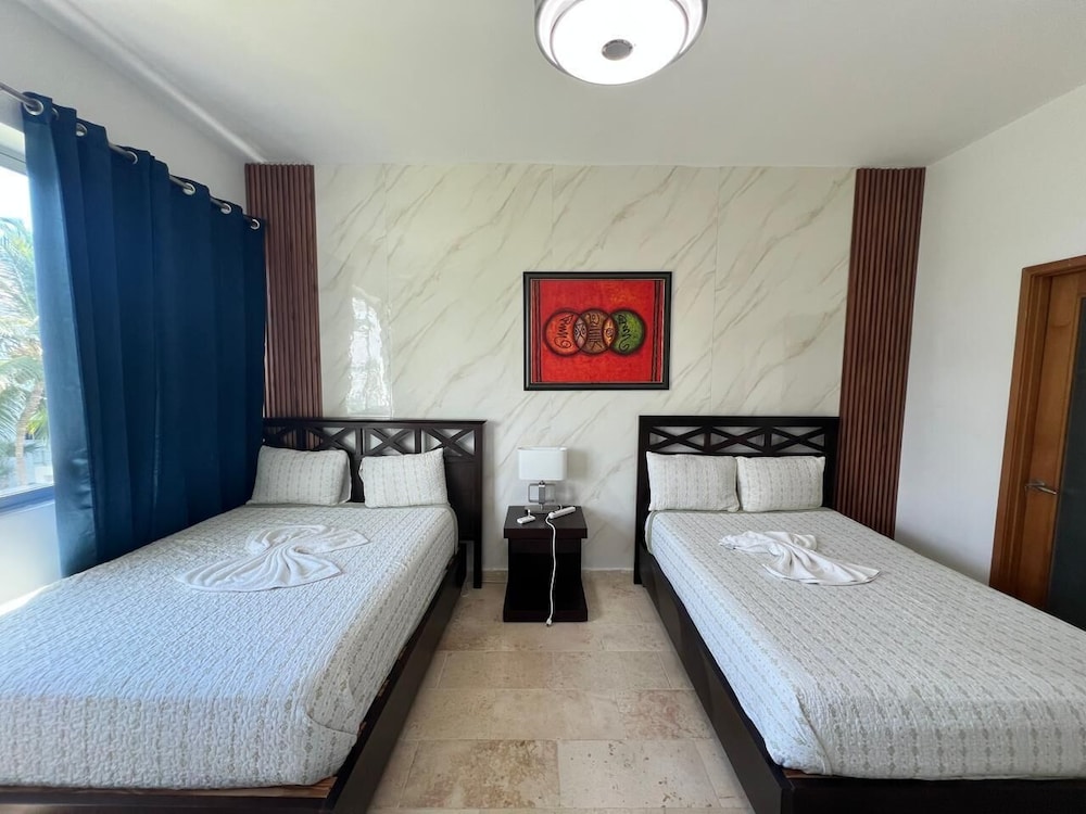 Cap Blue Apartamento C315
