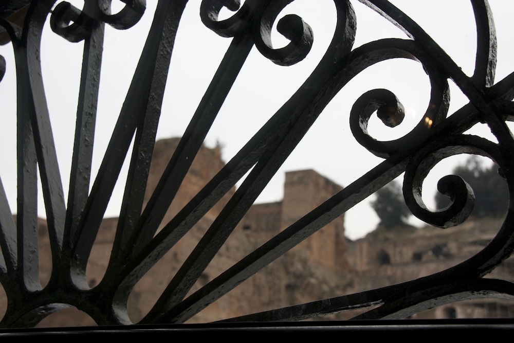 Fori Romani B&B