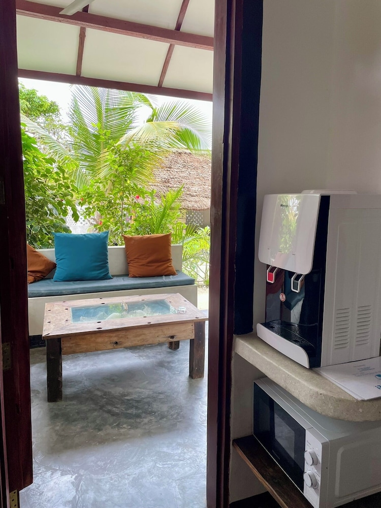 Baobab Bungalows