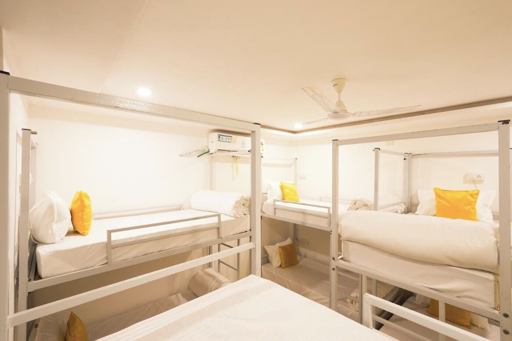 Young Monk Hostel Udaipur - Jaydurg