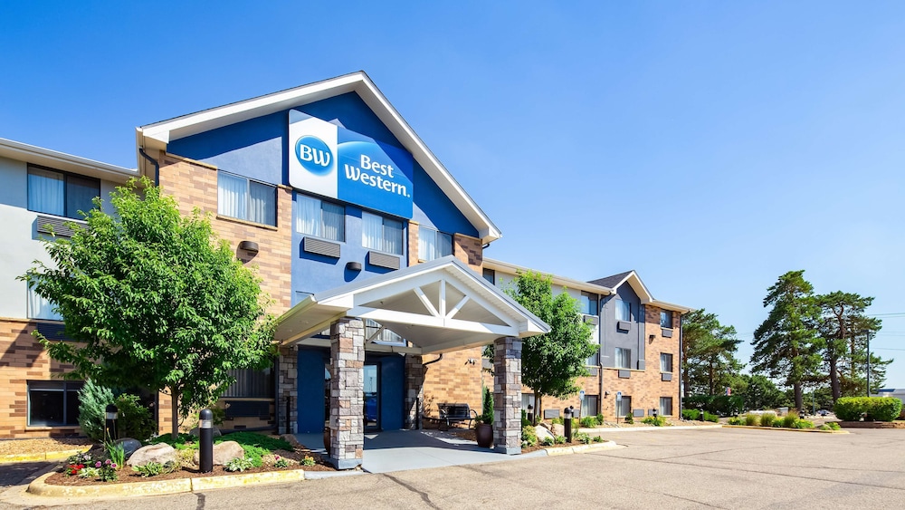 Hotel Eden Prairie Inn