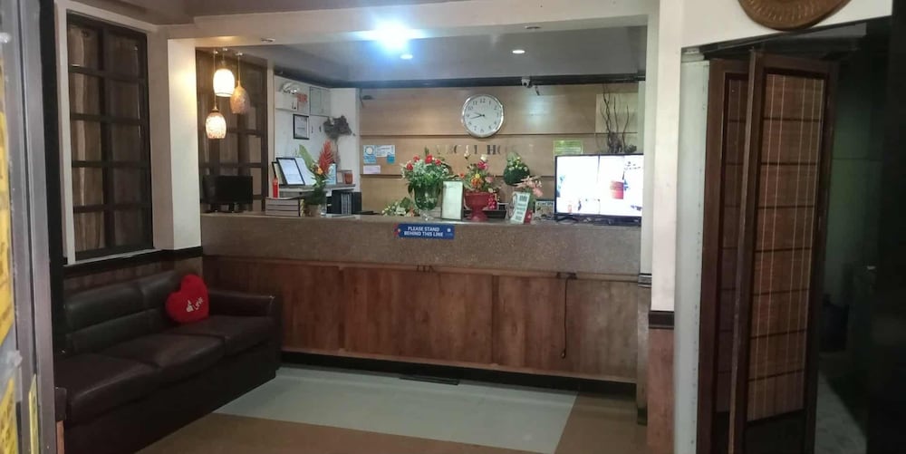 T'BOLI HOTEL
