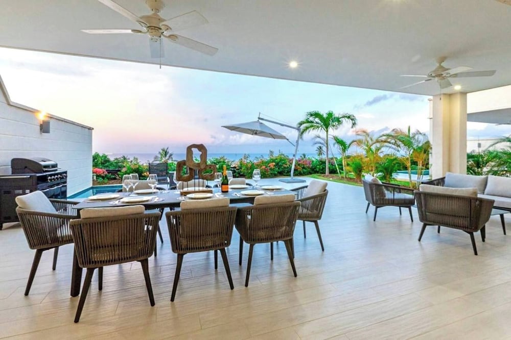 Zenbreak Villa Ferraj 2bd