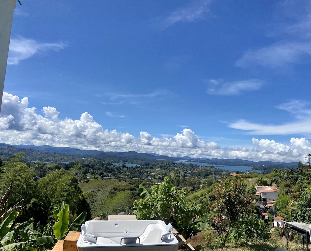 Berakah Spa & Rooms