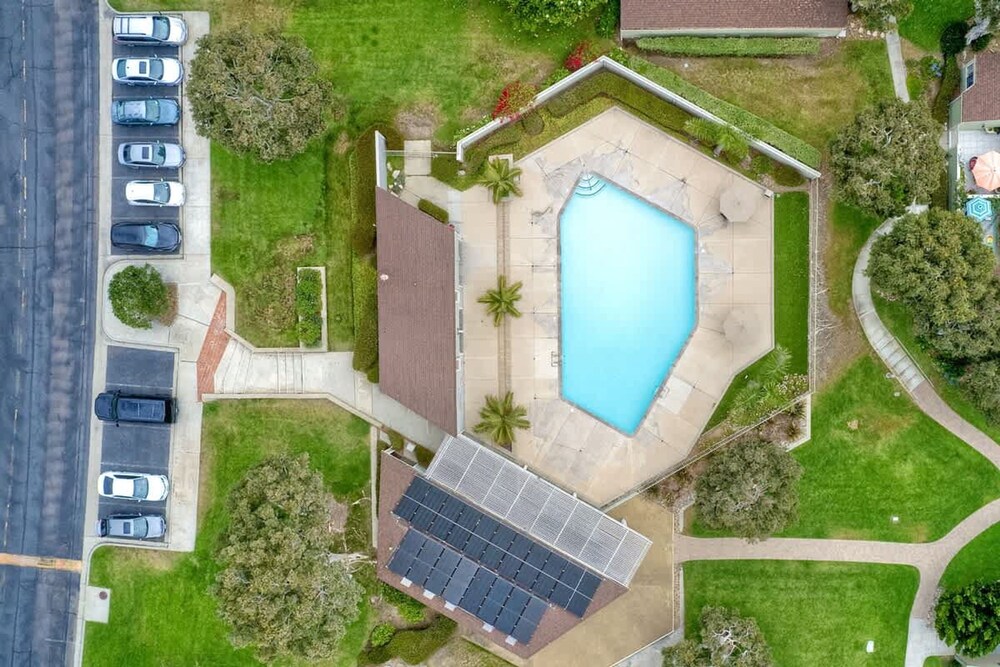 Sea Bluff - Direct Beach Access