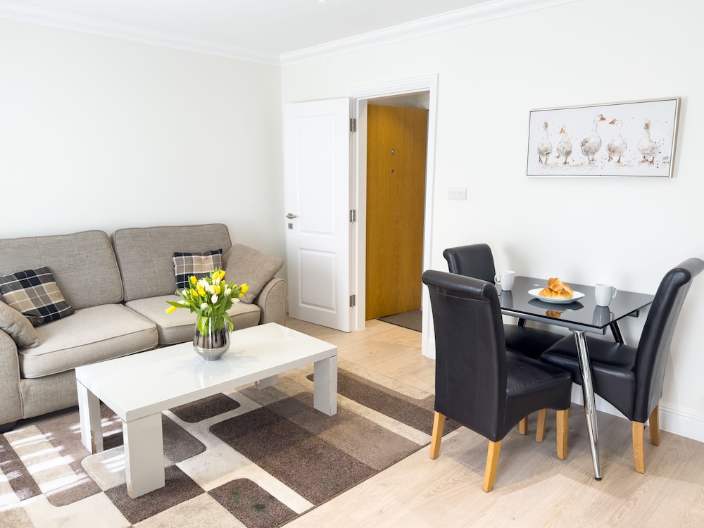 Marylebone Executive Apartments