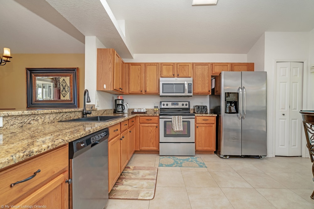 234glen Fantastically Decorated 4 bed 2 Bath