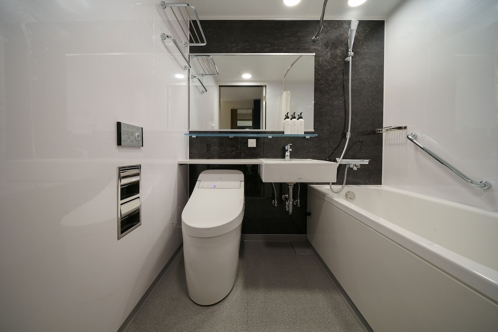 Premier hotel -CABIN PRESIDENT- Tokyo 46
