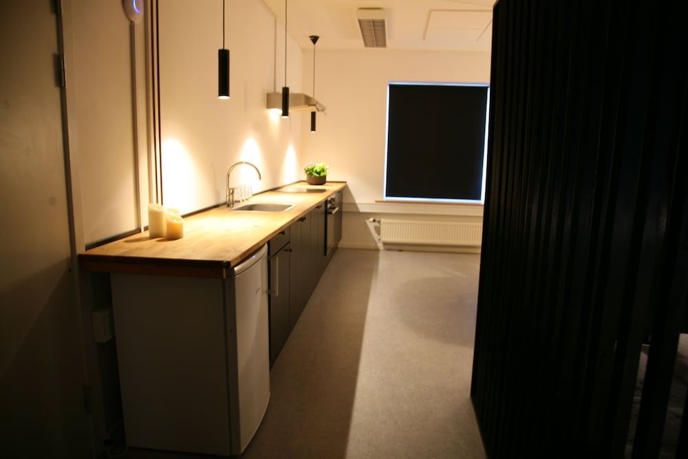 Nexø Hostel