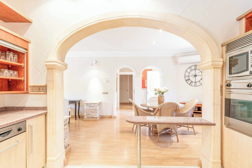 Villa Ambar Tur