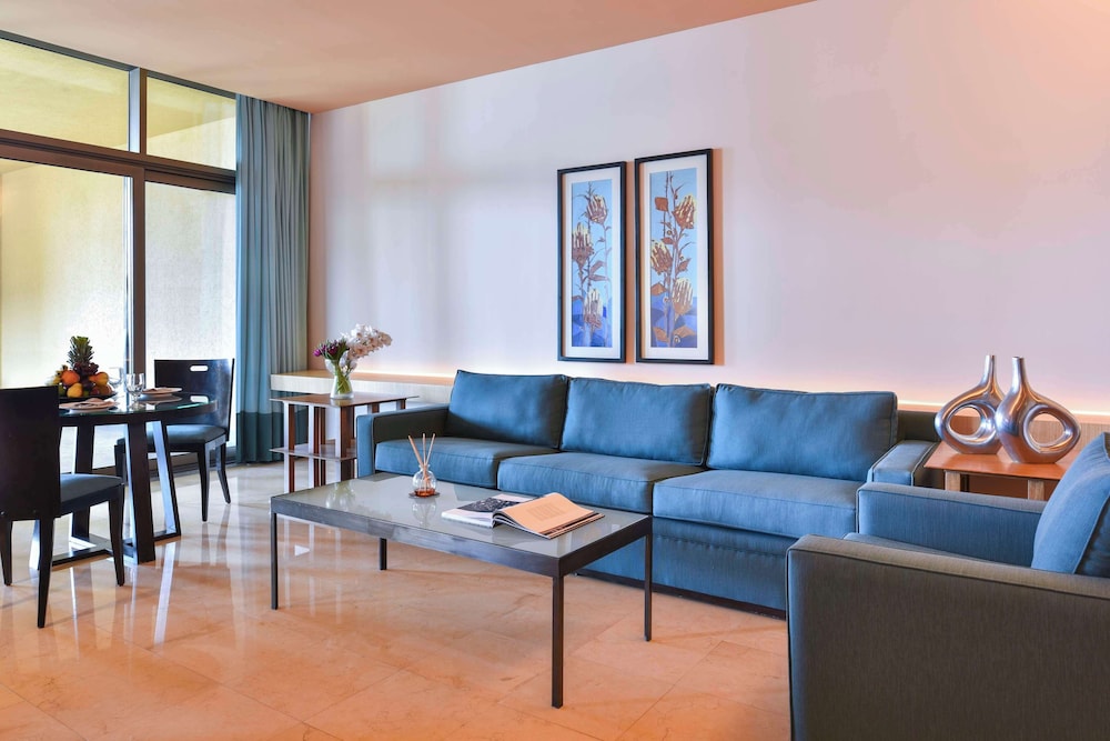 Kempinski Hotel Ishtar Dead Sea 125