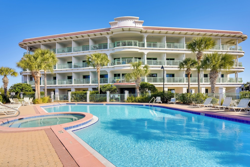 Walkable Condo w/ View Btwn Rosemary & Alys Beach!