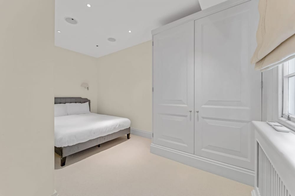The Belgravia Place - Stunning Bright 2bdr Home
