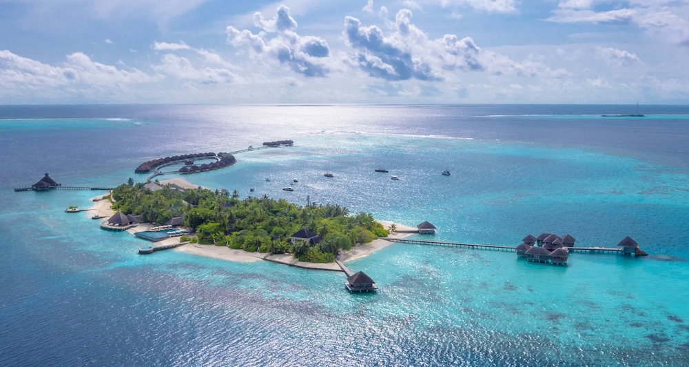 Huvafen Fushi Maldives 82