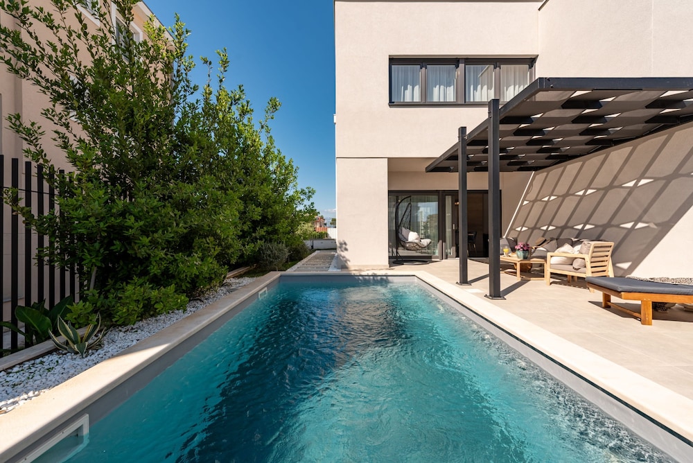 Villa Mia Zadar Villas