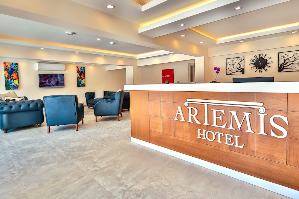 Kas Artemis Hotel - Image 86