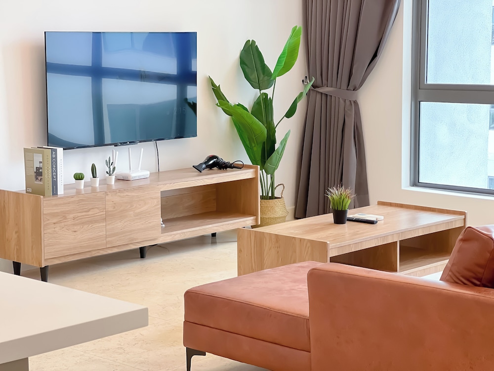 D'Rapport Residences By Manhattan Group