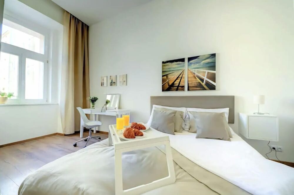 Charm APTs in Prague by Michal&Friends