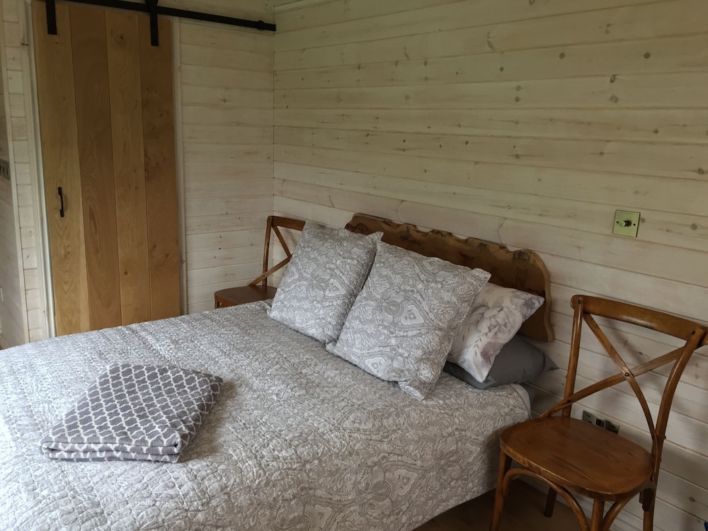Slades Farm Glamping