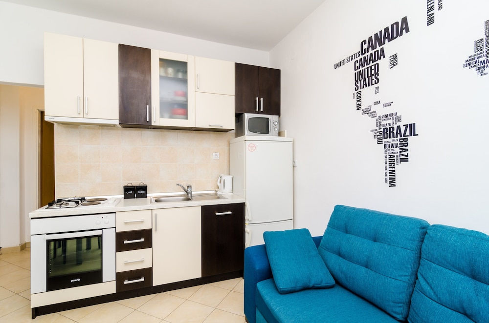 Apartment Eulalija