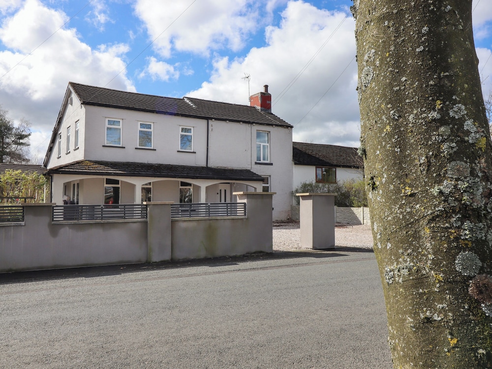 Pendle View Apartments