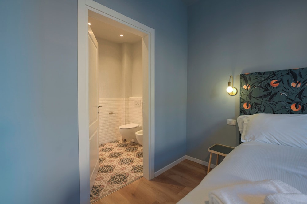 B&B Magnolia