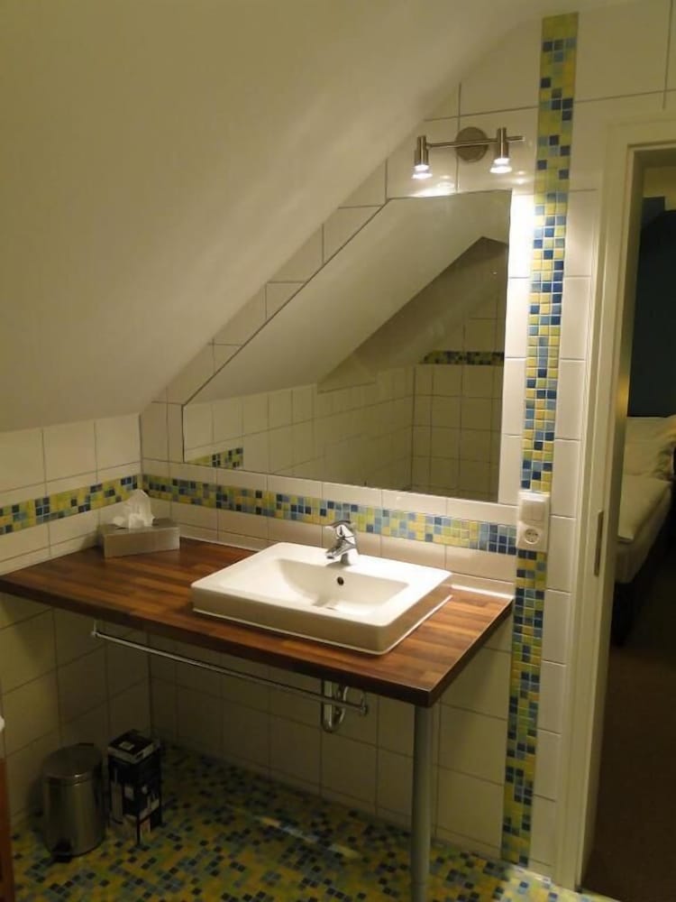 Pension Villa am Burgberg