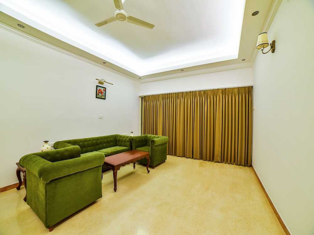 Capital O 33435 Arbor Casa Ahaana